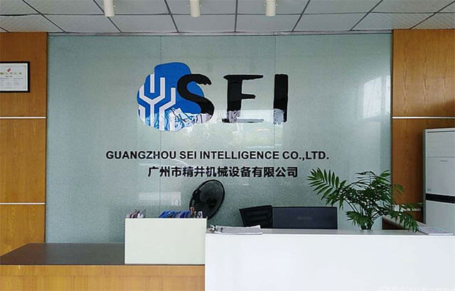 非標(biāo)自動(dòng)化檢測(cè)設(shè)備廠家