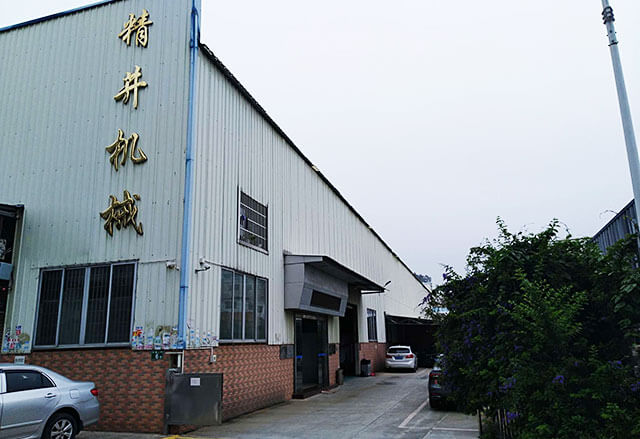 汽車行業(yè)非標(biāo)設(shè)備