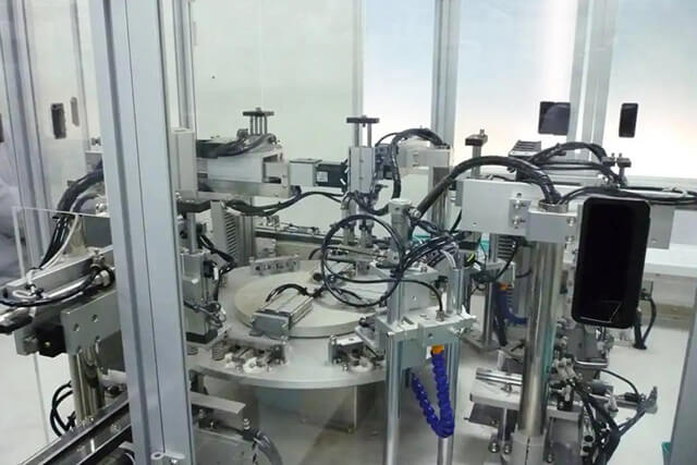 非標設備的設計與制造