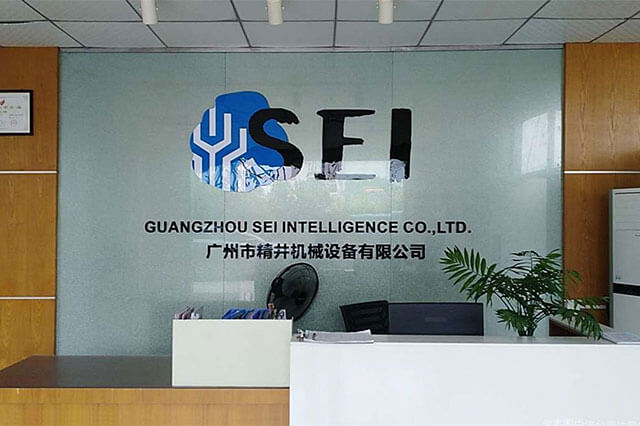 汽車零部件非標(biāo)設(shè)備廠家