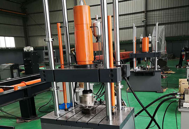 汽車零部件振幅檢測(cè)機(jī)