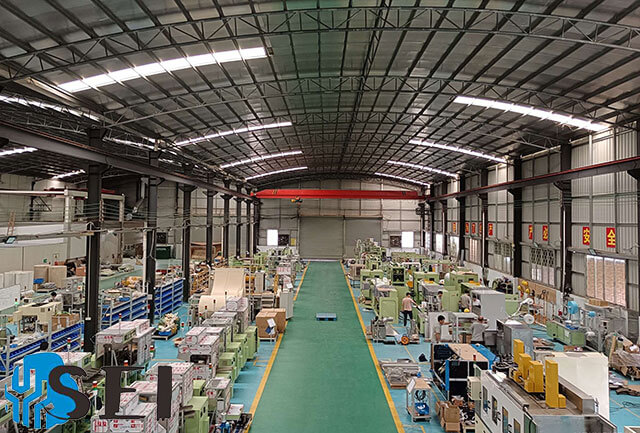 非標設備定做