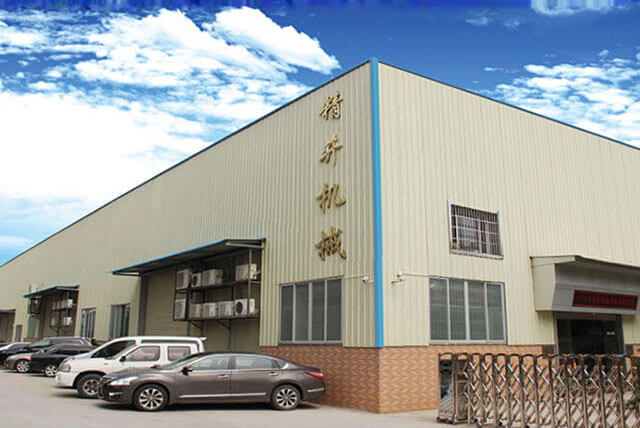 非標(biāo)自動化智能設(shè)備設(shè)計(jì)公司