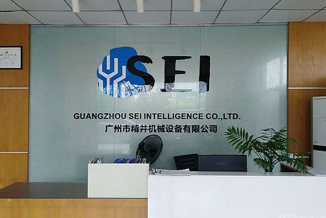 非標設備定制公司哪家好
