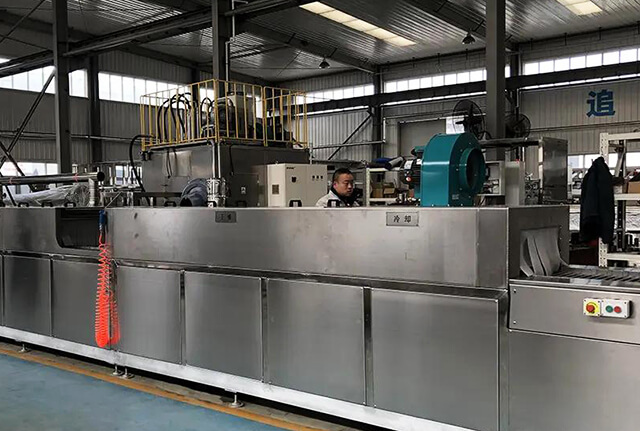 凸輪軸清洗機