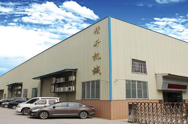 非標(biāo)自動化公司排名