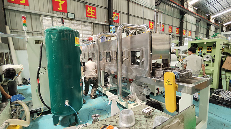 方向盤清洗機