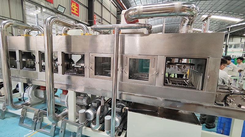 方向盤清洗機